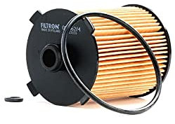 Filtron Ölfilter OE 662/4