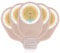 OUCHAN 1-Piece Ostomy Bags Colostomy Pouch with Hook and Loop 12”, Cut-to-Fit(20 pcs/Box)