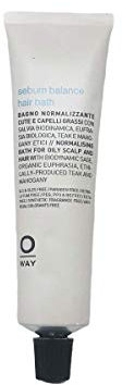 OWAY SEBUM BALANCE HAIR BATH 50 ML