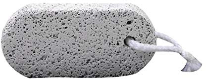 Pumice Stone Foot Care Podiatry TreatMalet Scrubber dead skin Callus Remover
