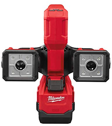 Milwaukee - M18 Ubl-0 Gondelbeleuchtung - ohne Akku und Ladegerät 4933459433