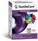 TextileCare - Tinte textil para lavadora para ropa y productos textiles, 350 g de tinte para 600 g de ropa, 14 colores (violeta)