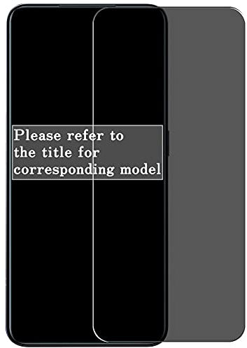 Vaxson Privacy Screen Protector, compatible with Philips S Line 221S / 203V5LSB2 22 Display Monitor, Anti Spy Film Guard [ Not Tempered Glass ] Privacy Filter