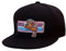 Einstellbare Forrest Gump Baseball-Kappe Unisex Sommer Sport Snapback Cap