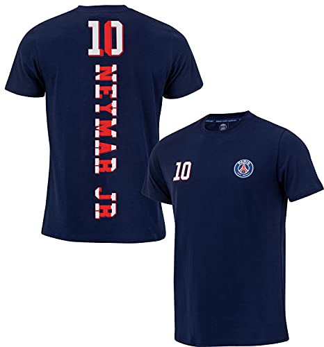 Paris Saint-Germain T-Shirt Neymar JR PSG, offizielle Kollektion