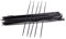 Radios de bicicleta con pezones, bicicleta de montaña, radios de carretera para bicicleta Mavic AKSIUM Ksyrium Equipe CROSSRIDE Cosmic 26ER 700C (282 mm, 20 unidades)
