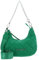 Valentino Damen Ocarina Recycle HOBO Bag, grün