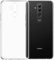 PhoneThrone 1 Cover per Huawei MATE 20 LITE, Custodia Gel Trasparente Morbida Silicone Sottile TPU [Ultra Leggera e Chiaro]