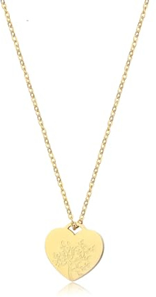 Collana Donna con Pendente S'agapò Be My Family SBY002
