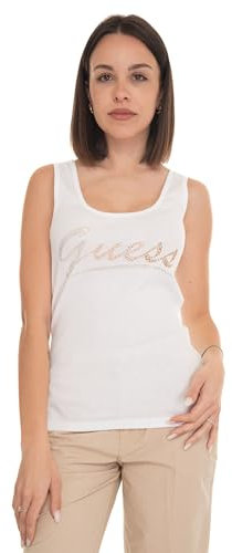 Guess W4gp16 K1814 Jeans - Frau