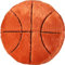 Tsffae Sportwurf Kissen Flauschig Gefüllte Basketballkissen -Kissen Basketball Plüsch Kissen Gefüllte Basketballkissen Weiches Wurfkissen Für Sofa Dekor