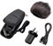 Zoom APH-1e Accessory package for the Zoom H1essential Handy Recorder| UK-Version | WSU-1 windscreen| AD-17 power adapter| padded case| USB-C cable
