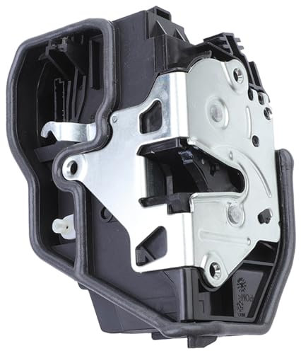 Door Lock Actuator for BMW E90 E91 E93 E92 F30 F80 F36 F33 F32 X1 X3 X 330d Front Left 51217202145 Front Right 51217202144 Door Lock Actuator Side Door Lock Actuator(Front Left)