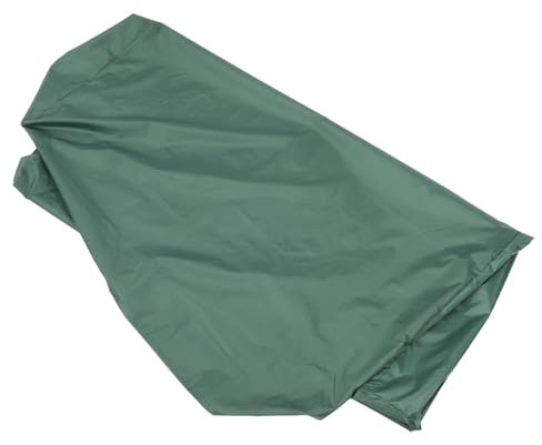 VANZACK Couverture De Piscine Gonflable Facile À Installer Petite Couverture De Bain 150 X 150 X 20 Cm