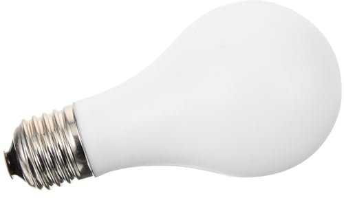 KONTONTY Selbstleuchtende Zauberlampen- Für Glühbirne Mit Blauem Licht Für Bühnenauftritte Und Zaubertricks Leicht Und Tragbar