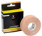 yellowTAPE Face Tape – 2,5 cm x 5 m Kinesiotape Beige – Lifting Tape für Gesicht, Anti-Falten Tape für Glatte Haut & Schlupflider, Hautfreundliches Gesichtstape für Straffe Gesichtszüge