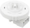 NUOBESTY Water Level Pressure Sensor Transmitter for Washer Iron Abs Shell Accurate Liquid Level Detection Replacement for Washing Machine Pressure Sensor