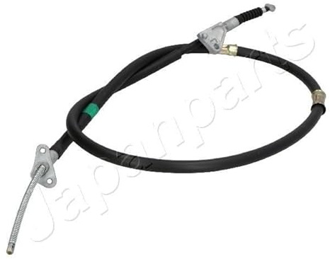 Japan Parts BC-2074R Bremskraftverstärker