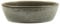 BITZ Suppenschale, Suppenschüssel aus Steingut, 18 cm im Durchmesser, grau/grau
