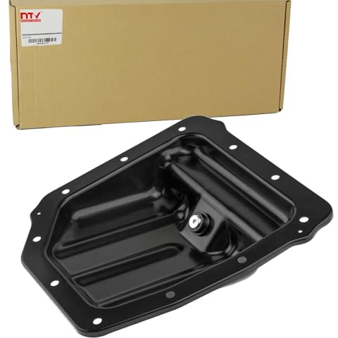 Nty BMO-HY-505 - Oil sump