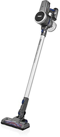 Princess Aspirapolvere Senza Fili Silencio, 65 decibel, Autonomia di 35 minuti,