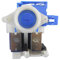 ELETTROVALVOLA 2 VIE 180° 14mm LAVATRICE WHIRLPOOL 481071427961 - ADATTABILE FIGEVIDA