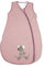 Sterntaler Sommer-Schlafsack für Kleinkinder, Maus Mabel, Reißverschluss, Größe: 70 cm, Rosa