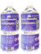 2x1L Isopropanol 99,9% IPA Lösungsmittel Isopropylalkohol 2-Propanol Reiniger