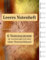 Leeres Notenheft - 6 Notensysteme für zweistimmiges Schreiben ohne Notenschlüssel