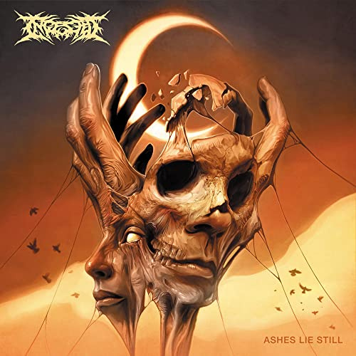 Metal Blade Records (OPEN)