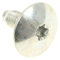 Vis axe de tambour d'origine Lave-linge 480110100801, C00309516 LADEN Lave-linge 480110100801, C00309516 LADEN