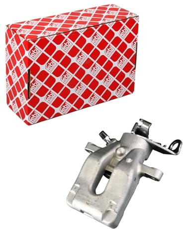 FEBI BILSTEIN Brake Caliper Rear Left 179442