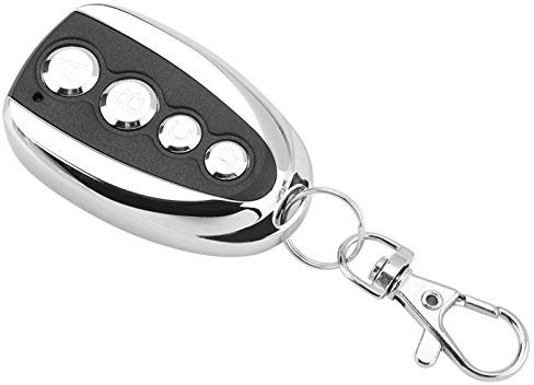 Llave De Clonación, Mando A Distancia Universal Para Abrir Puertas De Garaje De 4 Botones, Con Controles De Tecnología De Seguridad, Mando A Distancia Para Puerta De Garaje Para Clone PHOENIX, PHOX, T
