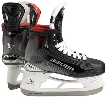 Bauer Vapor X5 Pro Schlittschuhe Junior, Weite :EE, Größe:02.0 (35.0)