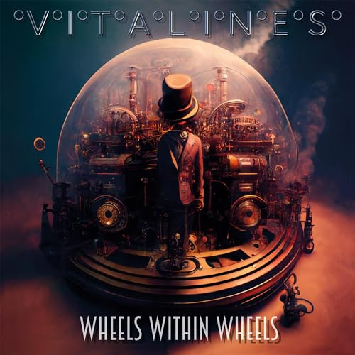 Frontiers Music Srl (Spv)
