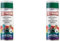 Tetrion Easy Spray Paint, British Racing Green, 400 ml (Pack of 2)