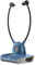 CGV | DOLFIN Saphir Casque Audio stéthoscopique Premium TV/HiFi sans Fil, entrée Jack 3.5mm/Optique