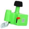 OBEST - Kit de cargador de generador de batería recargable USB Dynamo de bicicleta, portátil e impermeable sin herramientas