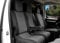 Z4L Maßgefertigte Sitzbezüge geeignet für Zafira Life ab 2020 / Vivaro ab 2020 - Polstermaterial - 3 Sitze Passgenau für Version mit Tisch Vorne auf dem Beifahrersitz