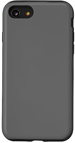 iPhone SE (2020) / 7 / 8 Grey Case