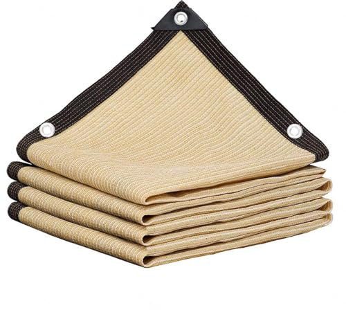 PanHuiWen Voile D'Ombrage 4x3 ImperméAble Filet Ombrage 3x3 Toile D Ombrage Filet D'Ombrage De Jardin Pergola pour Serre Jardin Pergola,2x3m