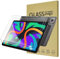 FDHYFGDY 2 pezzi pellicola protettiva per Lenovo Idea Tab Pro 2025/ Lenovo Yoga Tab Plus 12,7 2025/Lenovo Tab P12 2023 Vetro temperato, Antigraffio, Senza Bolle, Durezza 9H, Proteggi Schermo