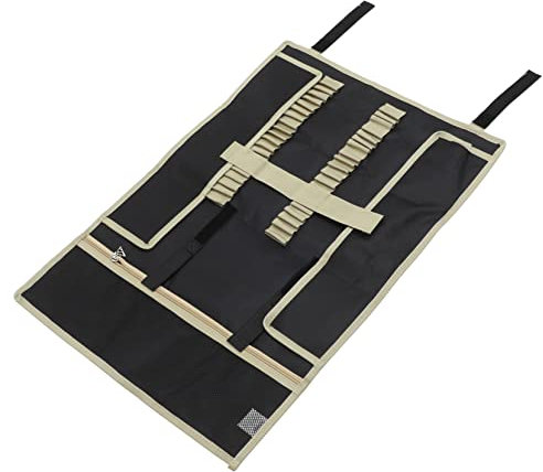 Veemoon Zelthering Aufbewahrungsbeutel Campingtasche Tasche Für Zeltnägel Werkzeug Lagerung Outdoor Zubehör Tragbar Pouch Für Camping Angeln Wandern