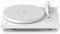 Giradischi manuale con trasmissione a cinghia di Pro-Ject