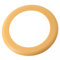 Air Compressor Piston Ring with Rubber Insulation for Efficient Operation Fits Multiple Wattages (550/600/750/950W)
