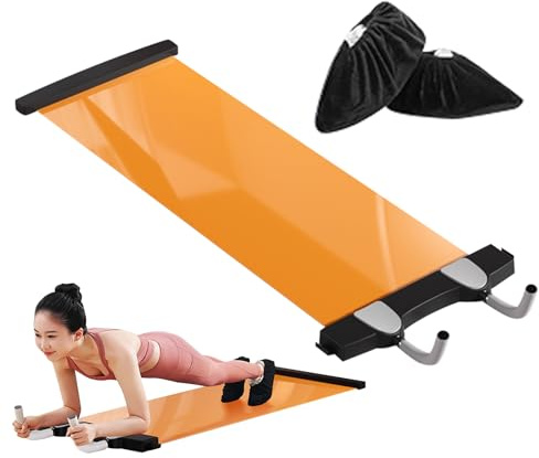 Gleittrainer Stoßabsorbierendes Und Kompaktes Trainingspad