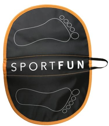DOUDINGMAO Tragbare wasserdichte Neoprenanzug-Wickelunterlage mit Füßen, faltbar, Surf-Wickelunterlage für Schwimmen, Tauchen, Camping, Outdoor, für professionelles Schwimmbad, Strand