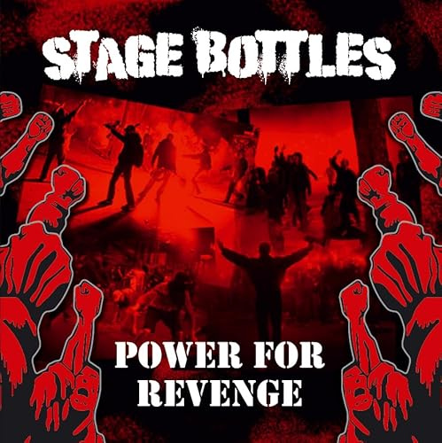Sterbt Alle Records (Broken Silence)
