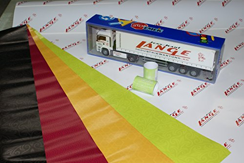 PrintGreen! Weihnachts Geschenkpapier ganz individuell + persönlich gestaltet - 5 m x 135 cm
