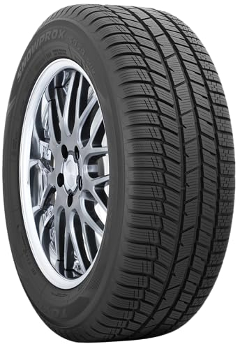 Toyo S954S XL - 255/55/R18 109H - C/C/72dB - Winterreifen SUV und Gelände